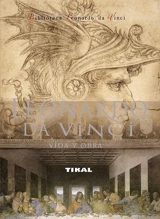 LEONARDO DA VINCI - VIDA I OBRA | 9788492678969 | PEDRETTI, CARLO | Llibreria L'Odissea - Libreria Online de Vilafranca del Penedès - Comprar libros