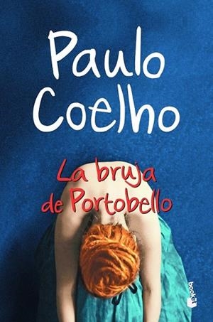 LA BRUJA DE PORTOBELLO | 9788408092018 | COELHO, PAULO | Llibreria L'Odissea - Libreria Online de Vilafranca del Penedès - Comprar libros