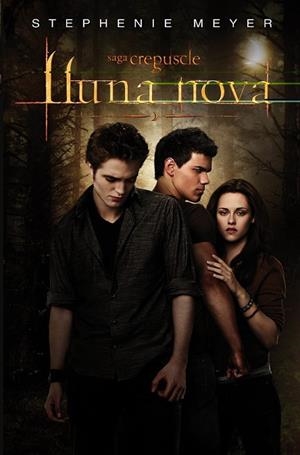 LLUNA NOVA | 9788466315371 | MEYER, STEPHENIE | Llibreria Online de Vilafranca del Penedès | Comprar llibres en català