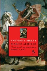 MARCO AURELIO | 9788424936129 | BIRLEY, ANTHONY | Llibreria L'Odissea - Libreria Online de Vilafranca del Penedès - Comprar libros