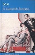 EL INSOPORTABLE BASSINGTON | 9788477026648 | SAKI | Llibreria L'Odissea - Libreria Online de Vilafranca del Penedès - Comprar libros