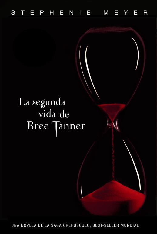 LA SEGUNDA VIDA DE BREE TANNER | 9788420406268 | MEYER, STEPHENIE | Llibreria Online de Vilafranca del Penedès | Comprar llibres en català