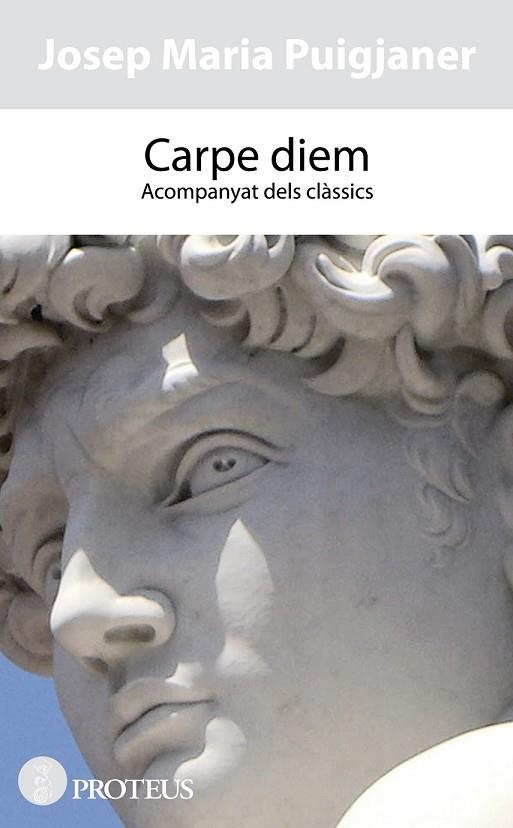 CARPE DIEM | 9788493772048 | PUIGJANER, JOSEP MARIA | Llibreria L'Odissea - Libreria Online de Vilafranca del Penedès - Comprar libros