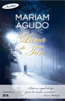 LUNA DE TOR | 9788498723595 | AGUDO, MARIAM | Llibreria L'Odissea - Libreria Online de Vilafranca del Penedès - Comprar libros