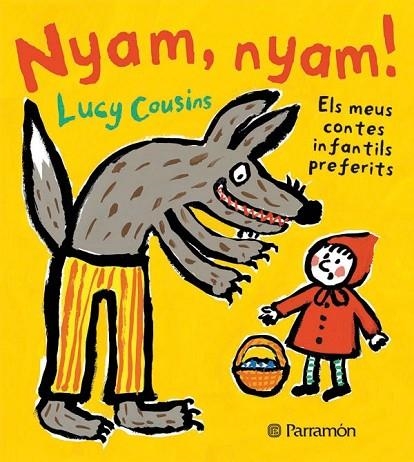 NYAM NYAM CATALA | 9788434236776 | VARIOS | Llibreria L'Odissea - Libreria Online de Vilafranca del Penedès - Comprar libros