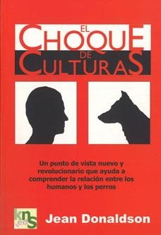 EL CHOQUE DE CULTURAS | 9788493323202 | DONALDSON, JEAN | Llibreria L'Odissea - Libreria Online de Vilafranca del Penedès - Comprar libros