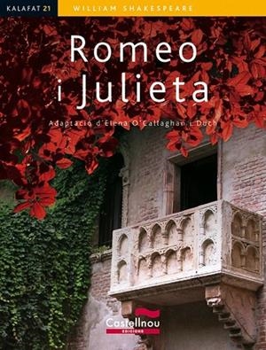 ROMEO I JULIETA | 9788498042740 | SHAKESPEARE, W | Llibreria L'Odissea - Libreria Online de Vilafranca del Penedès - Comprar libros