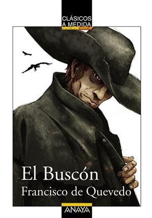 EL BUSCON | 9788466792479 | QUEVEDO, FRANCISCO DE | Llibreria Online de Vilafranca del Penedès | Comprar llibres en català