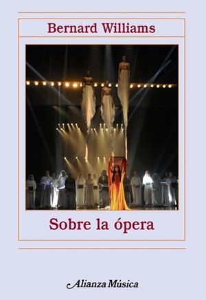 SOBRE LA OPERA | 9788420693460 | WILLIAMS, BERNARD | Llibreria Online de Vilafranca del Penedès | Comprar llibres en català