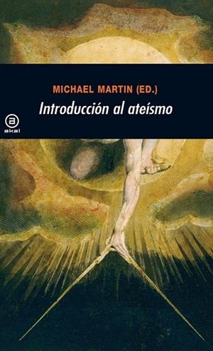 INTRODUCCION AL ATEISMO | 9788446027591 | MARTIN, MICHAEL | Llibreria Online de Vilafranca del Penedès | Comprar llibres en català