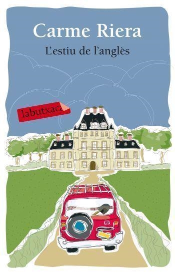 L'ESTIU DE L'ANGLES | 9788499301099 | RIERA, CARME | Llibreria L'Odissea - Libreria Online de Vilafranca del Penedès - Comprar libros