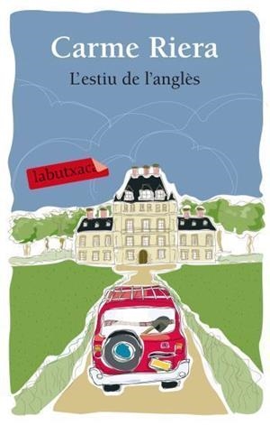 L'ESTIU DE L'ANGLES | 9788499301099 | RIERA, CARME | Llibreria Online de Vilafranca del Penedès | Comprar llibres en català