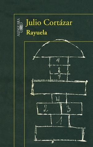 RAYUELA | 9788420405940 | CORTAZAR, JULIO (1914-1984) | Llibreria Online de Vilafranca del Penedès | Comprar llibres en català