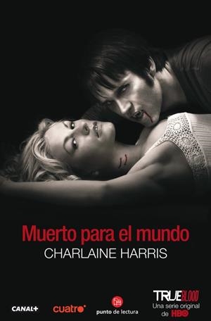 MUERTO PARA EL MUNDO | 9788466324441 | HARRIS, CHARLAINE | Llibreria L'Odissea - Libreria Online de Vilafranca del Penedès - Comprar libros