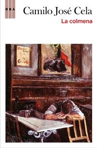 LA COLMENA | 9788498677782 | CELA, CAMILO JOSE | Llibreria L'Odissea - Libreria Online de Vilafranca del Penedès - Comprar libros