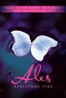 ALES | 9788424633776 | PIKE, APRILYNNE | Llibreria L'Odissea - Libreria Online de Vilafranca del Penedès - Comprar libros