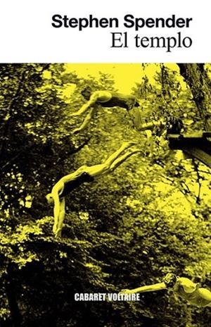 EL TEMPLO | 9788493764319 | SPENDER, STEPHEN | Llibreria L'Odissea - Libreria Online de Vilafranca del Penedès - Comprar libros