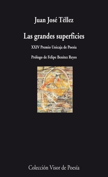 LAS GRANDES SUPERFICIES | 9788498957525 | TELLEZ, JUAN JOSE | Llibreria L'Odissea - Libreria Online de Vilafranca del Penedès - Comprar libros