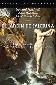 EL JARDIN DE FALERNIA | 9788499210100 | AA.VV | Llibreria Online de Vilafranca del Penedès | Comprar llibres en català