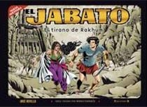 EL JABATO EL TIRANO DE RAKHUM | 9788466644556 | REVILLA, JOSE | Llibreria Online de Vilafranca del Penedès | Comprar llibres en català