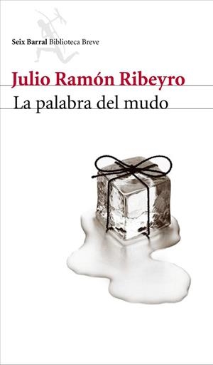 LA PALABRA DEL MUDO | 9788432212932 | RIBEYRO, JULIO RAMON | Llibreria L'Odissea - Libreria Online de Vilafranca del Penedès - Comprar libros
