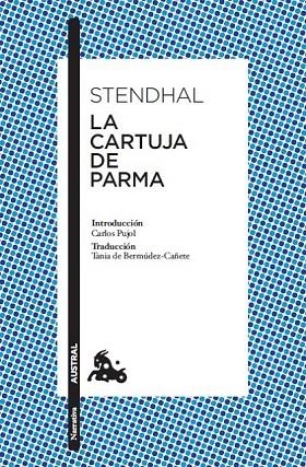 LA CARTUJA DE PARMA | 9788408093237 | STENDHAL | Llibreria L'Odissea - Libreria Online de Vilafranca del Penedès - Comprar libros