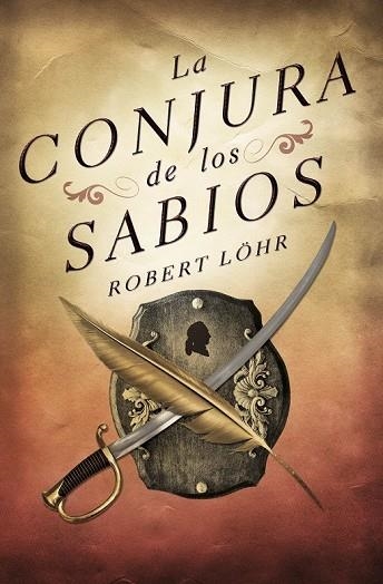 LA CONJURA DE LOS SABIOS | 9788425343889 | LOHR, ROBERT | Llibreria Online de Vilafranca del Penedès | Comprar llibres en català