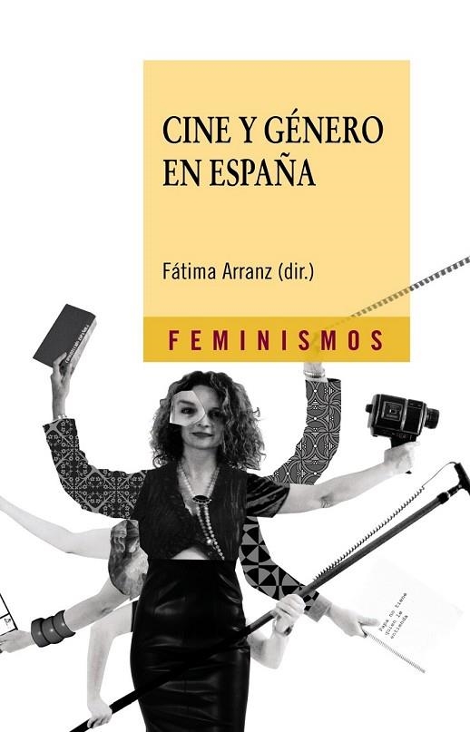 CINE Y GENERO EN ESPAÑA | 9788437626413 | AA.VV | Llibreria L'Odissea - Libreria Online de Vilafranca del Penedès - Comprar libros