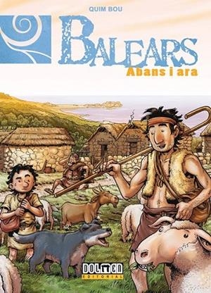 BALEARS ABANS I ARA | 9788492458707 | BOU, QUIM | Llibreria L'Odissea - Libreria Online de Vilafranca del Penedès - Comprar libros