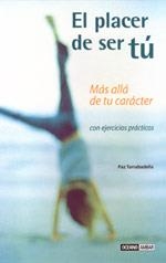 EL PLACER DE SER TU | 9788475562117 | TORRABADELLA, PAZ | Llibreria L'Odissea - Libreria Online de Vilafranca del Penedès - Comprar libros