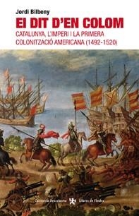 EL DIT D'EN COLOM | 9788496563902 | BIBLENY, JORDI | Llibreria L'Odissea - Libreria Online de Vilafranca del Penedès - Comprar libros
