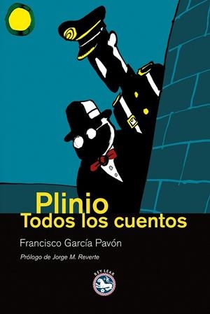 PLINIO TODOS LOS CUENTOS | 9788492403417 | GARCIA PAVON, FRANCISCO | Llibreria L'Odissea - Libreria Online de Vilafranca del Penedès - Comprar libros