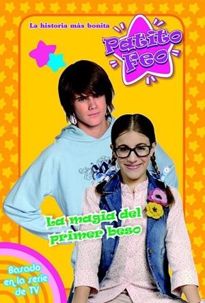PATITO FEO 4 LA MAGIA DEL PRIMER BESO | 9788408093640 | AA.VV | Llibreria L'Odissea - Libreria Online de Vilafranca del Penedès - Comprar libros