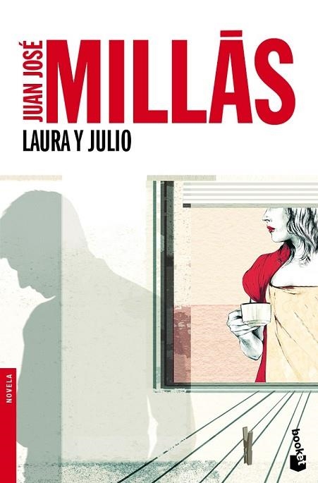 LAURA Y JULIO | 9788432250811 | MILLAS, JUAN JOSE | Llibreria Online de Vilafranca del Penedès | Comprar llibres en català
