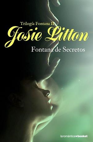 FONTANA DE SECRETOS | 9788408093176 | LITTON, JOSIE | Llibreria Online de Vilafranca del Penedès | Comprar llibres en català