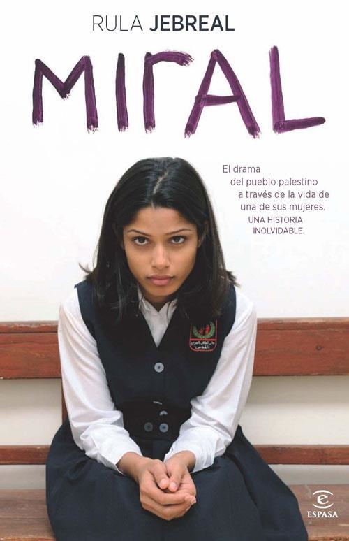 MIRAL | 9788467033083 | JEBREAL, RULA | Llibreria Online de Vilafranca del Penedès | Comprar llibres en català