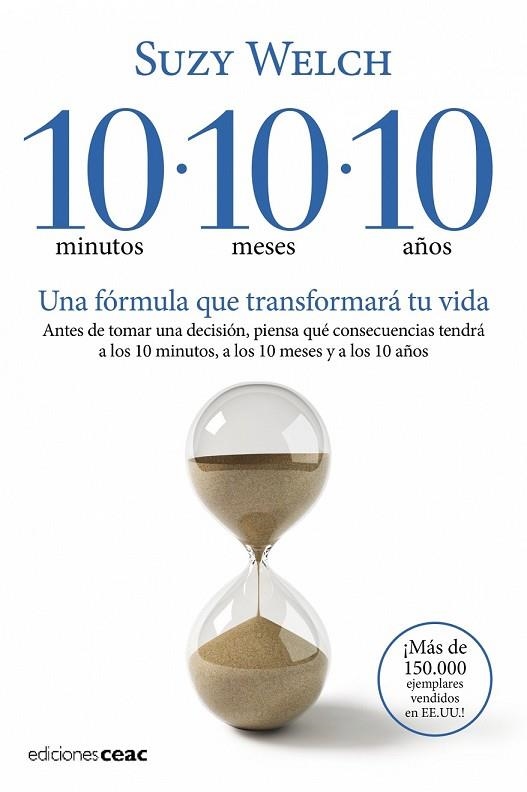 10 MINUTOS 10 MESES 10 AÑOS | 9788432920608 | WELCH, SUZY | Llibreria L'Odissea - Libreria Online de Vilafranca del Penedès - Comprar libros