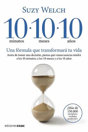 10 MINUTOS 10 MESES 10 AÑOS | 9788432920608 | WELCH, SUZY | Llibreria Online de Vilafranca del Penedès | Comprar llibres en català