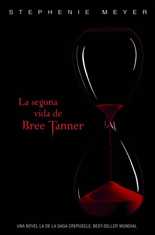 LA SEGONA VIDA DE BREE TANNER | 9788420406275 | MEYER, STEPHENIE | Llibreria Online de Vilafranca del Penedès | Comprar llibres en català