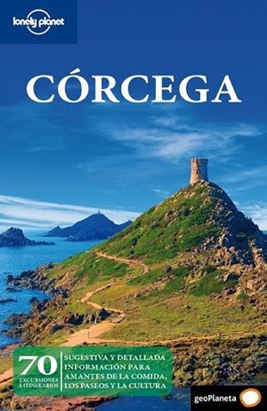 CORCEGA LONELY PLANET 2010 | 9788408089599 | AA.VV | Llibreria Online de Vilafranca del Penedès | Comprar llibres en català