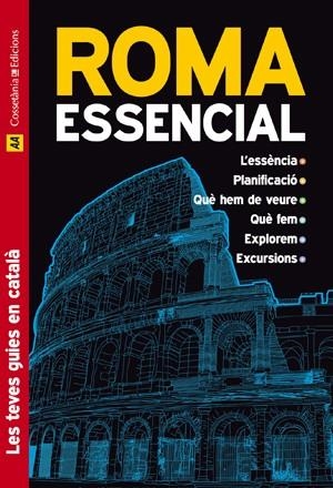 ROMA ESSENCIAL 2010 | 9788497916509 | AA.VV | Llibreria Online de Vilafranca del Penedès | Comprar llibres en català