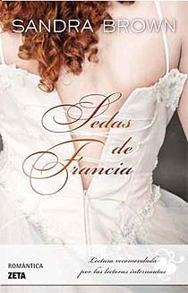 SEDAS DE FRANCIA | 9788498723632 | BROWN, SANDRA | Llibreria Online de Vilafranca del Penedès | Comprar llibres en català