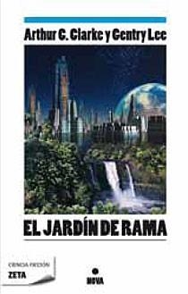 EL JARDIN DE RAMA | 9788498723779 | CLARKE, ARTHUR C Y LEE, CENTURY | Llibreria Online de Vilafranca del Penedès | Comprar llibres en català