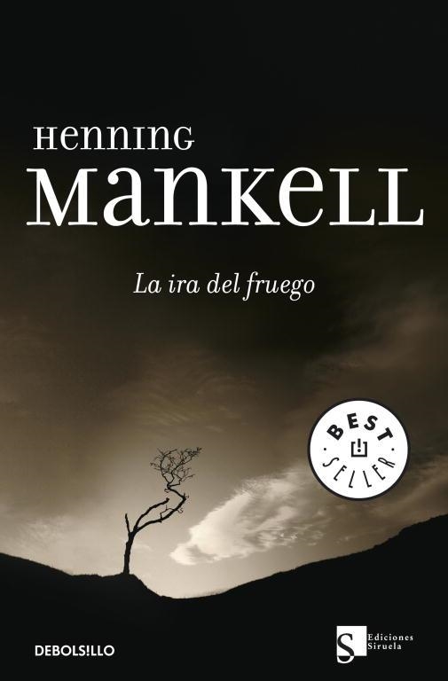 LA IRA DEL FUEGO | 9788499082653 | MANKELL, HENNING | Llibreria Online de Vilafranca del Penedès | Comprar llibres en català