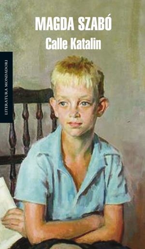 CALLE KATALIN | 9788439722427 | SZABO, MAGDA | Llibreria L'Odissea - Libreria Online de Vilafranca del Penedès - Comprar libros