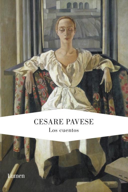LOS CUENTOS | 9788426417756 | PAVESE, CESARE | Llibreria L'Odissea - Libreria Online de Vilafranca del Penedès - Comprar libros
