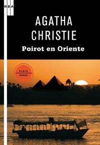 POIROT EN ORIENTE | 9788498677973 | CHRISTIE, AGATHA | Llibreria Online de Vilafranca del Penedès | Comprar llibres en català