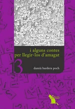 I ALGUNS CONTES PER LLEGIR-LOS D'AMAGAT | 9788492745173 | BARDERA POCH, DAMIA | Llibreria L'Odissea - Libreria Online de Vilafranca del Penedès - Comprar libros