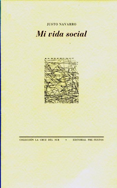 MI VIDA SOCIAL | 9788492913336 | NAVARRO, JUSTO | Llibreria L'Odissea - Libreria Online de Vilafranca del Penedès - Comprar libros