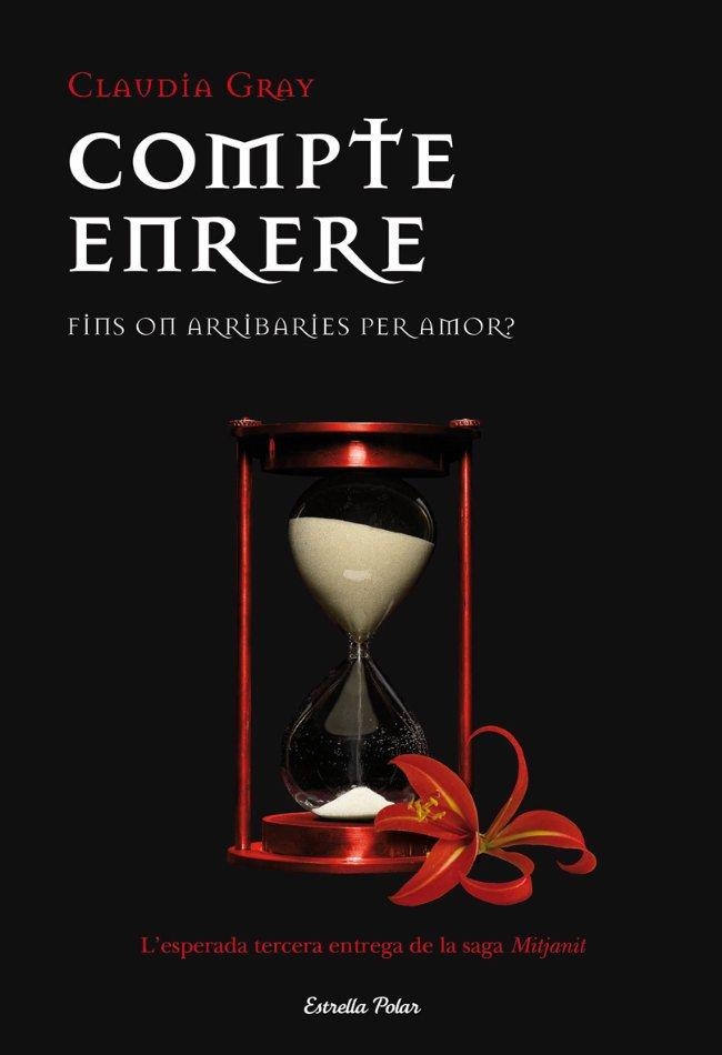 COMPTE ENRERE | 9788499321462 | GRAY, CLAUDIA | Llibreria L'Odissea - Libreria Online de Vilafranca del Penedès - Comprar libros